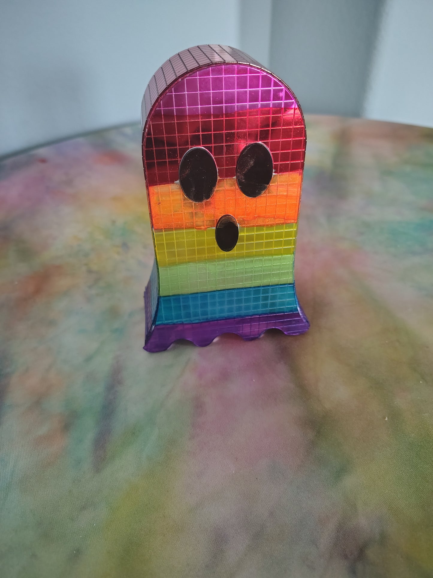 Pride Disco Ghost