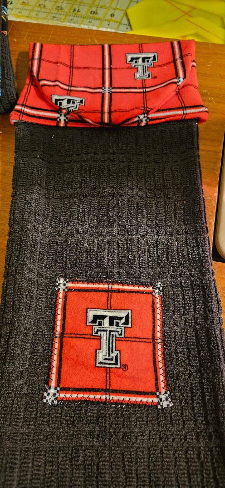 Texas Tech University