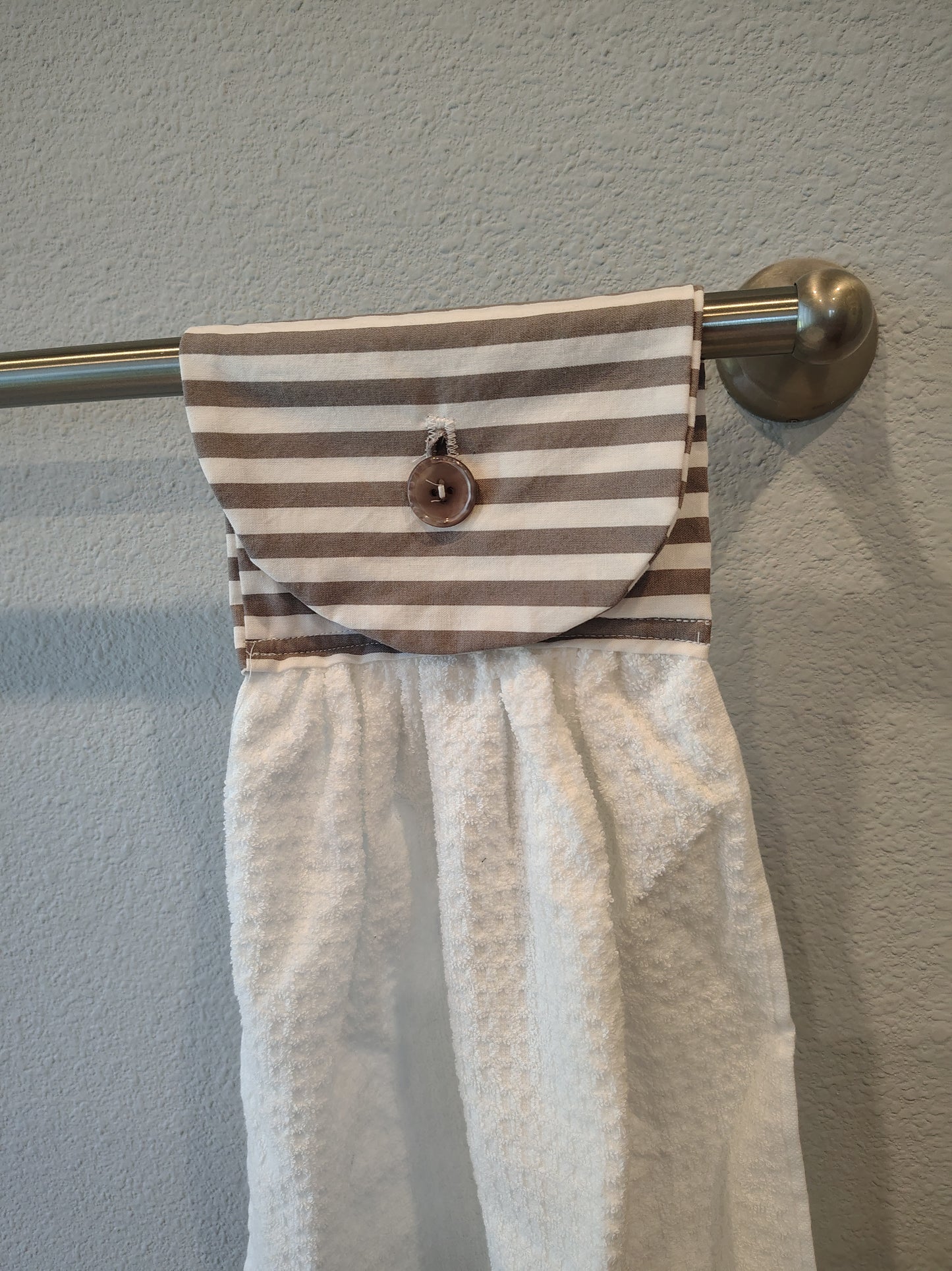Gray stripe