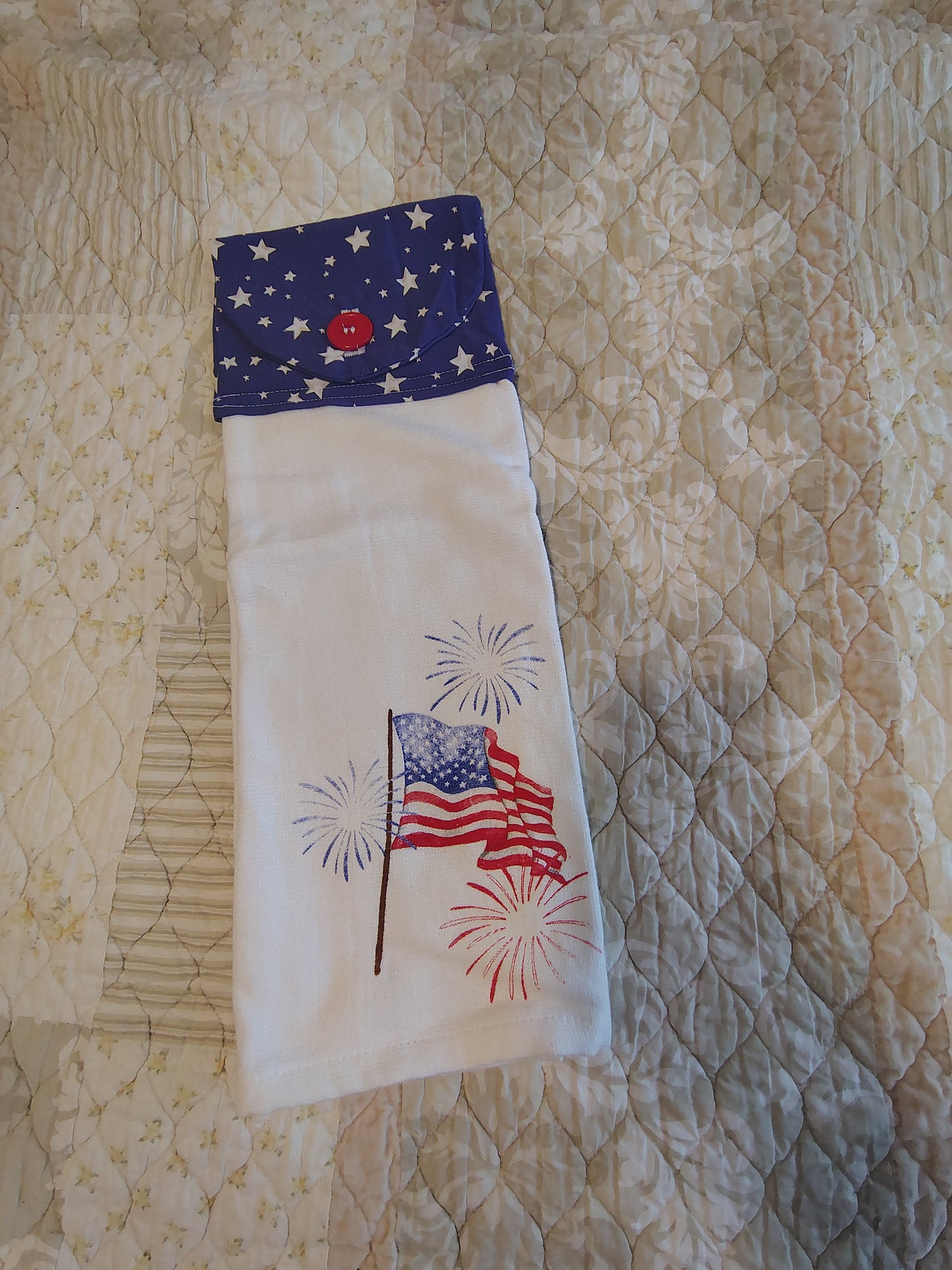 American flag