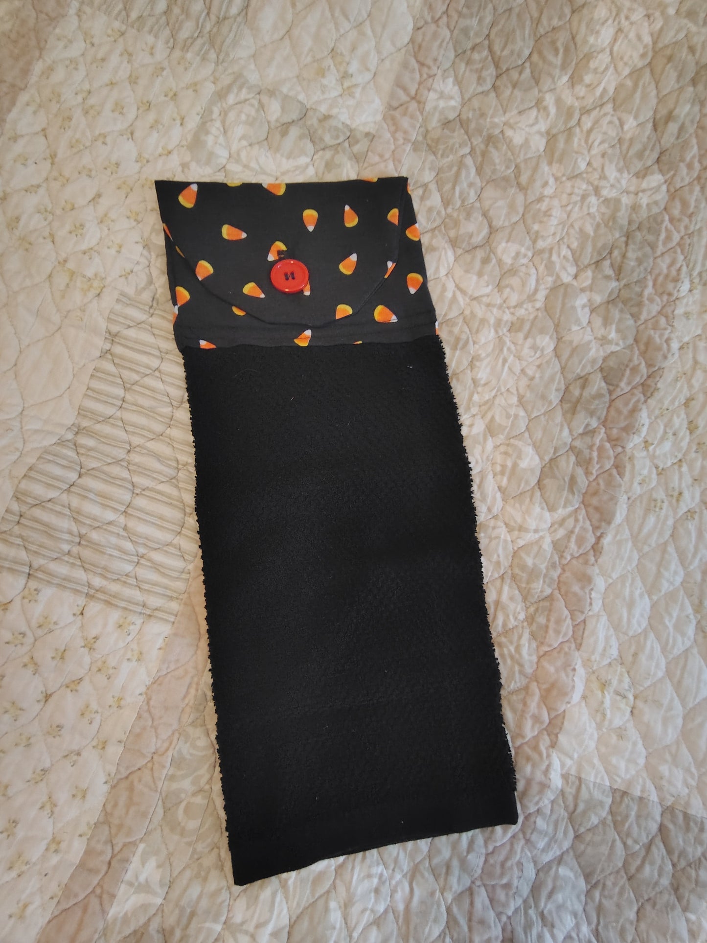 Candy corn