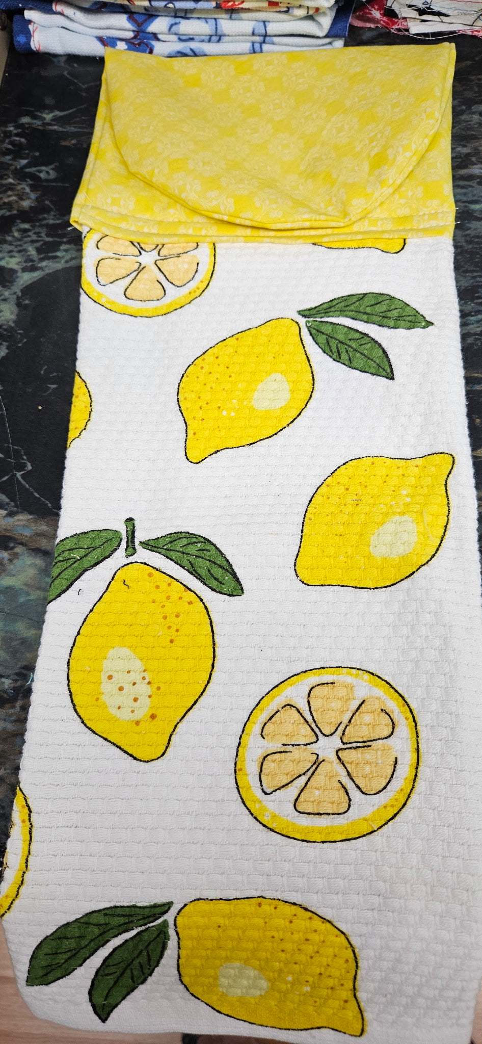 Lemons