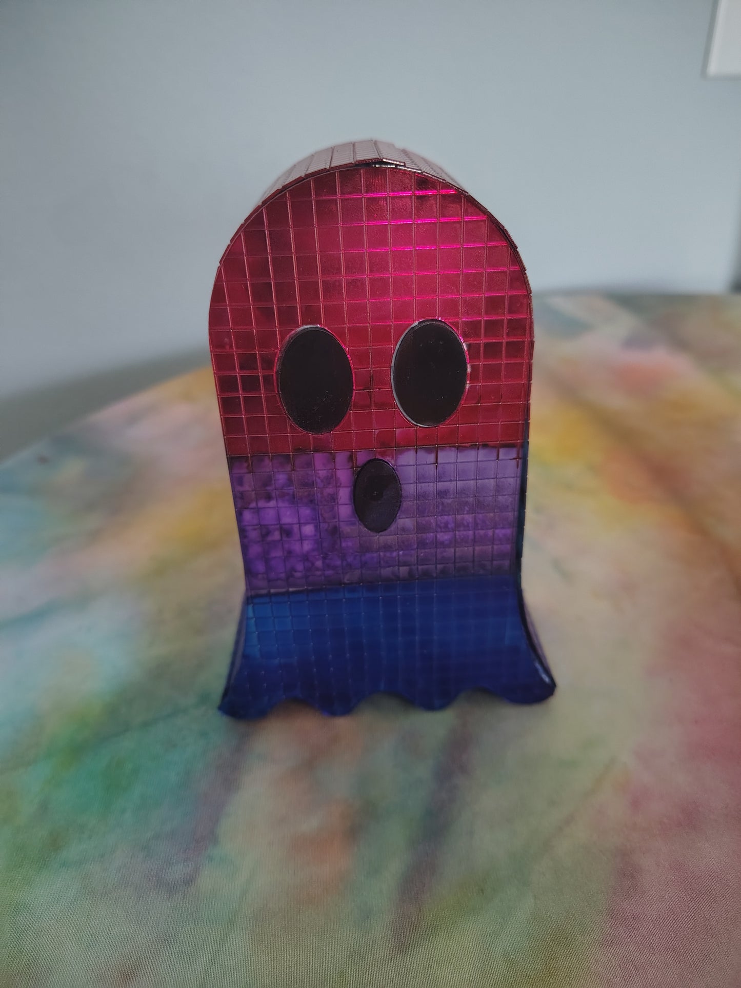 Pride Disco Ghost