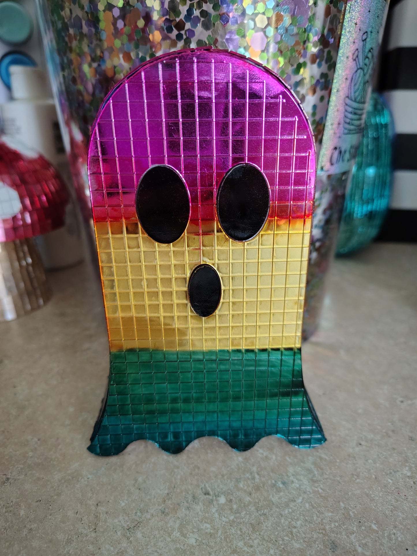 Pride Disco Ghost