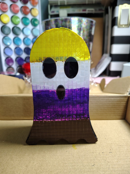 Pride Disco Ghost