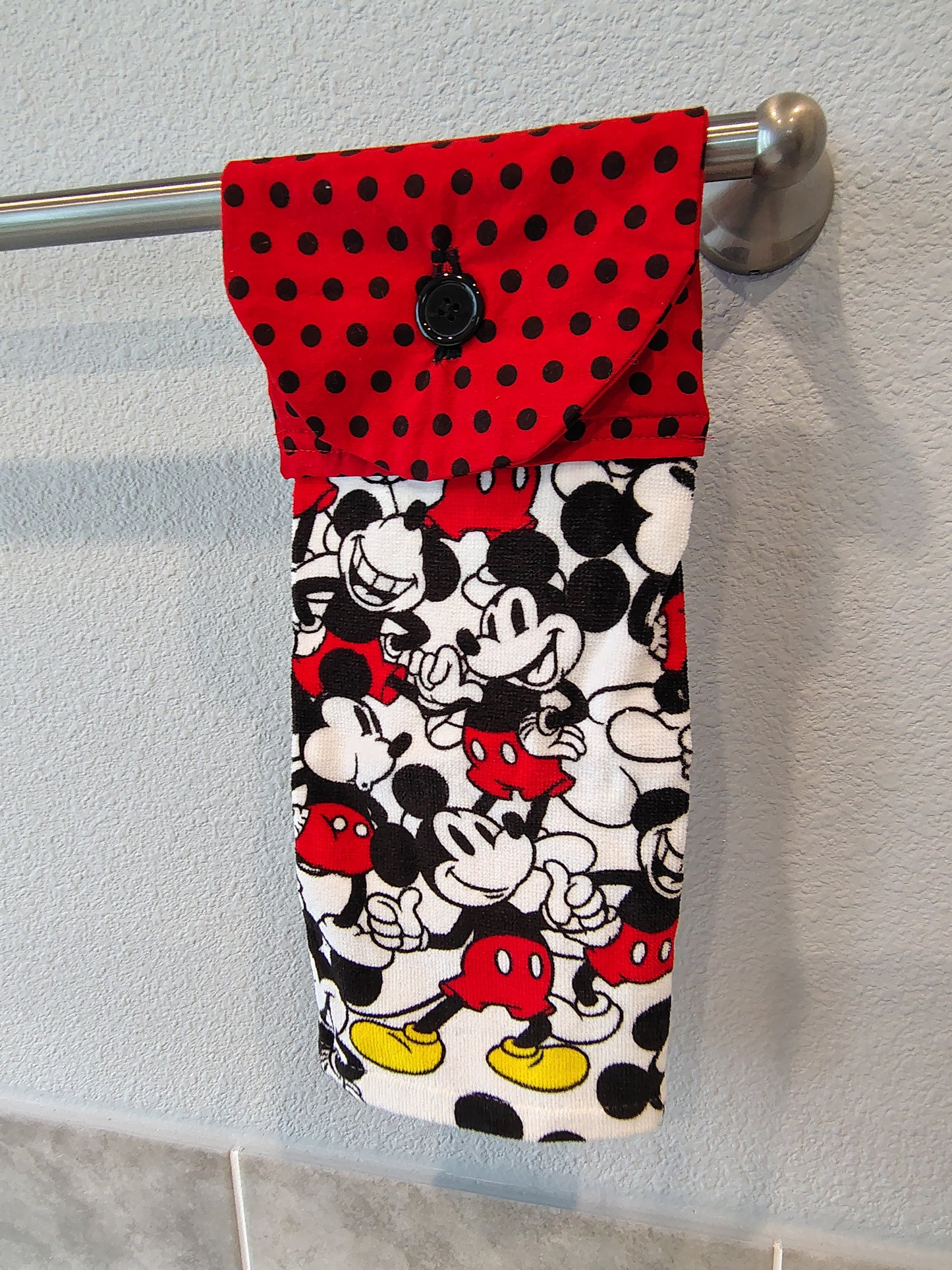Mickey