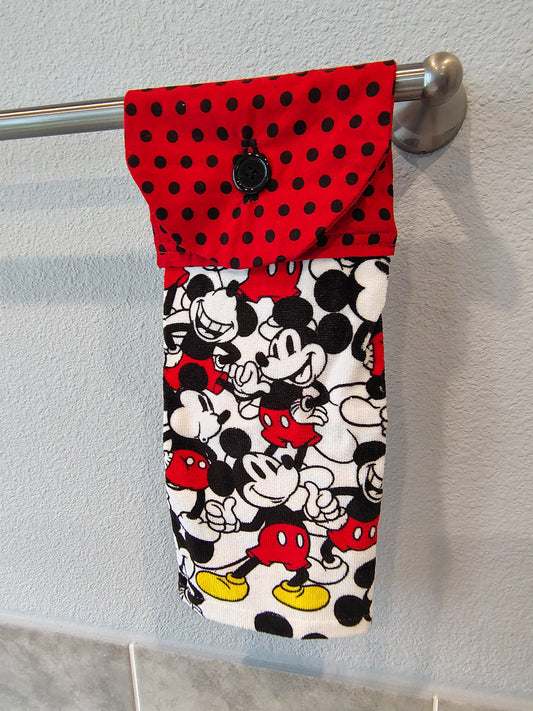 Mickey
