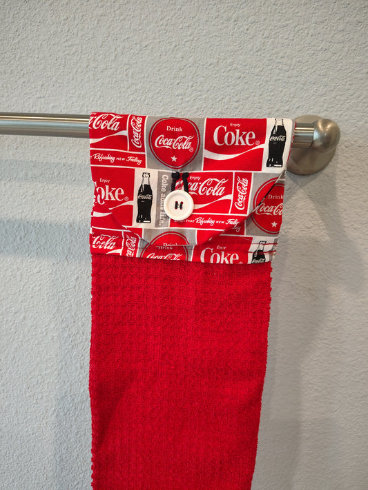 Coca cola