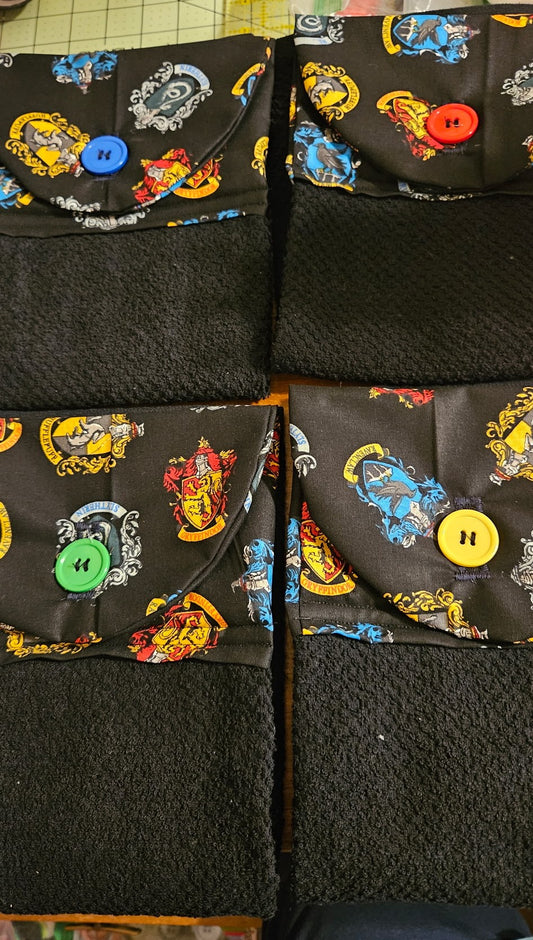 Harry Potter 4 pack
