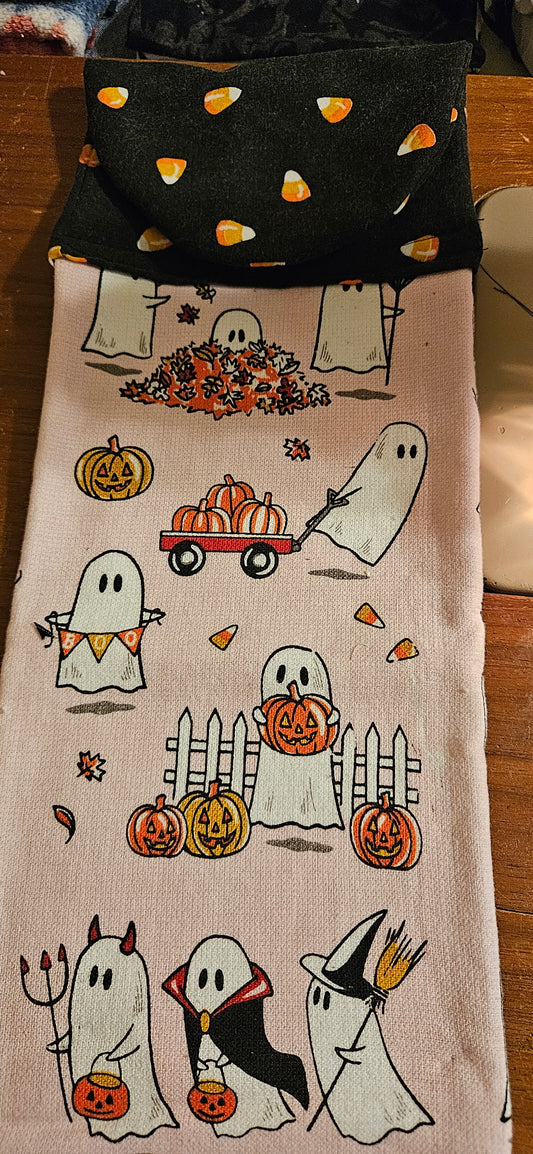 Trick or treat