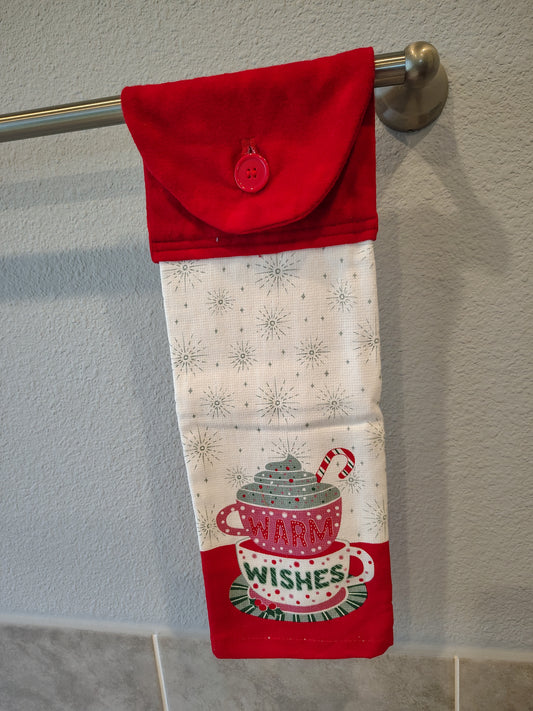 Warm wishes