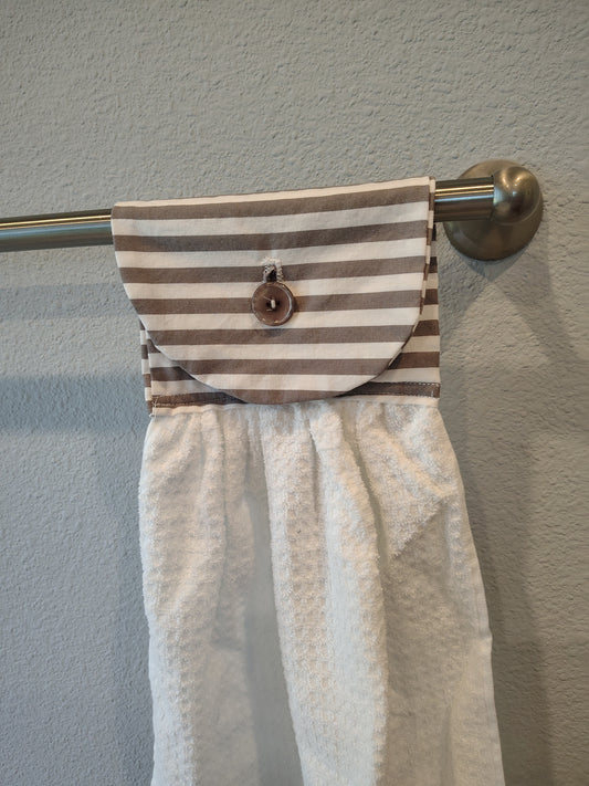 Gray stripe