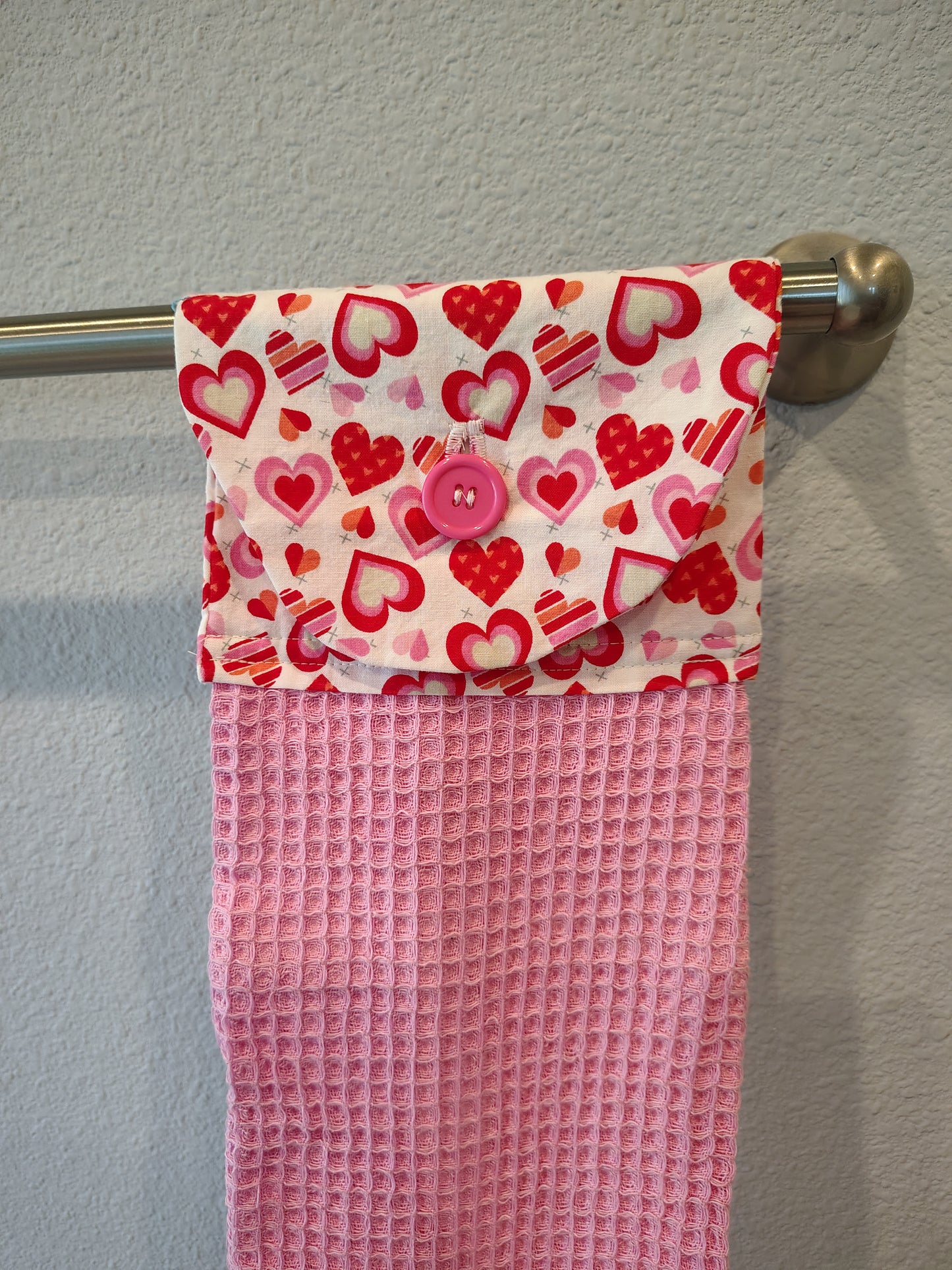 Valentine's hearts