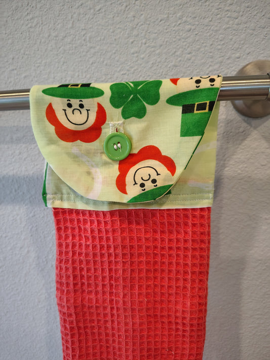 Leprechauns