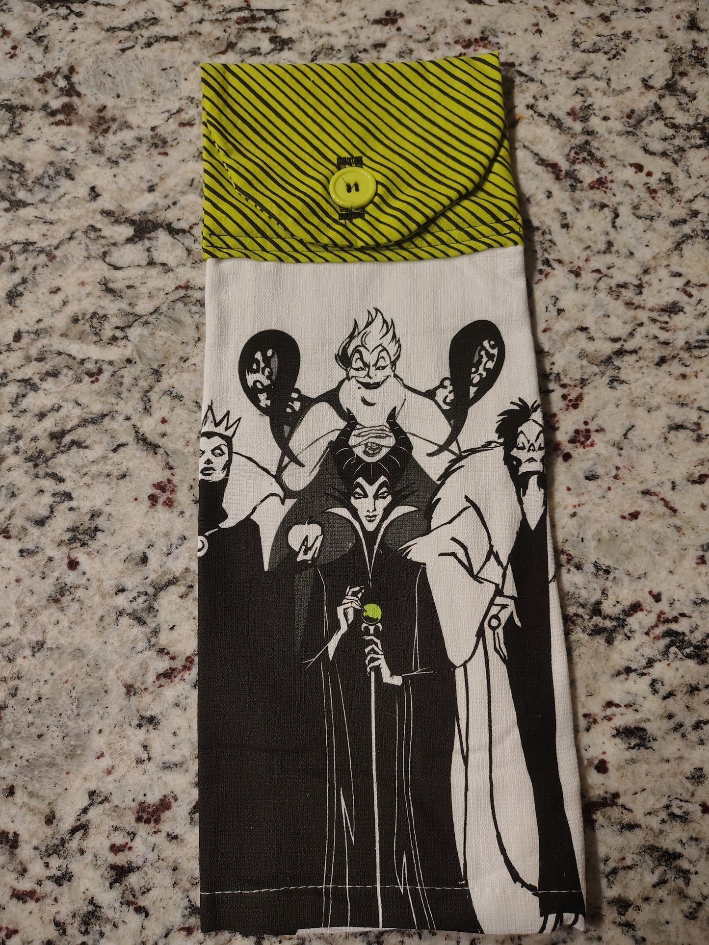 Villians