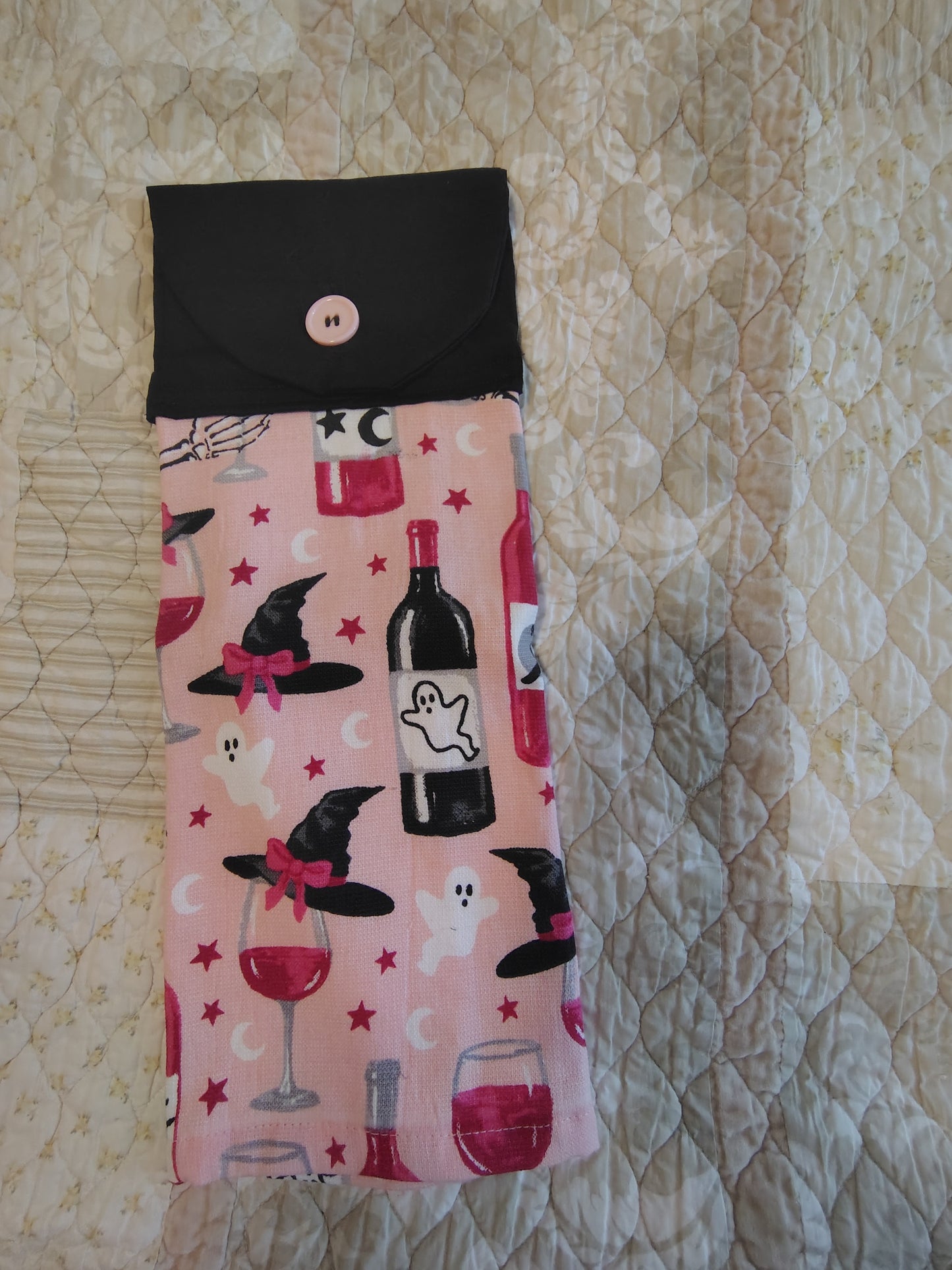 Ghoul wine
