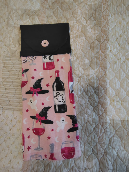 Ghoul wine