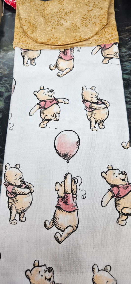 Winnie the Pooh